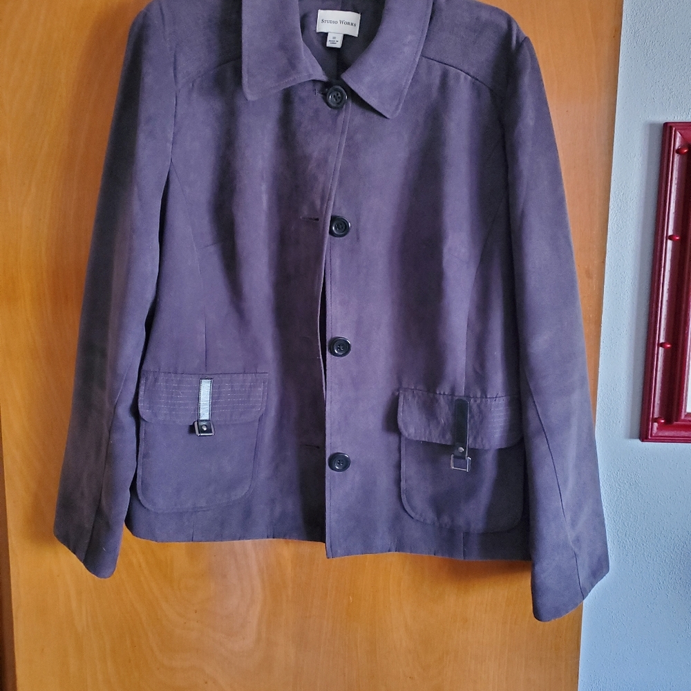 Jacket
